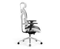 DIABLO Chairs V-COMMANDER biało-czarny - 1192267 - zdjęcie 3